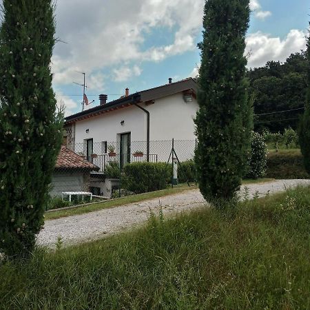 Agriturismo Cascina Rossano Provaglio d'Iseo Exteriör bild