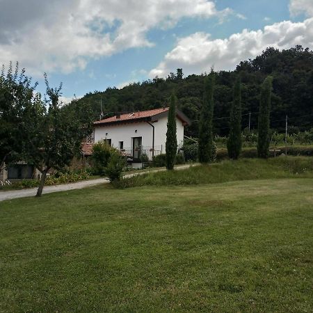 Agriturismo Cascina Rossano Provaglio d'Iseo Exteriör bild