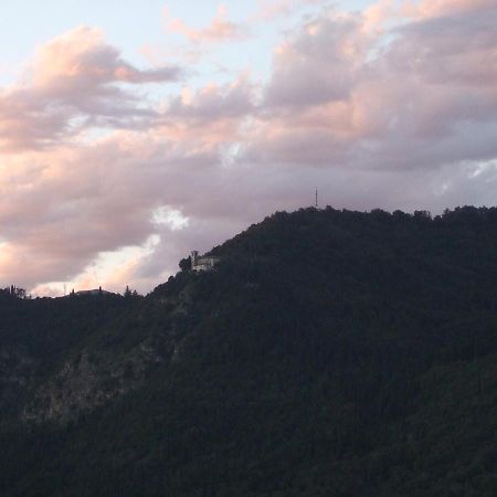 Agriturismo Cascina Rossano Provaglio d'Iseo Exteriör bild