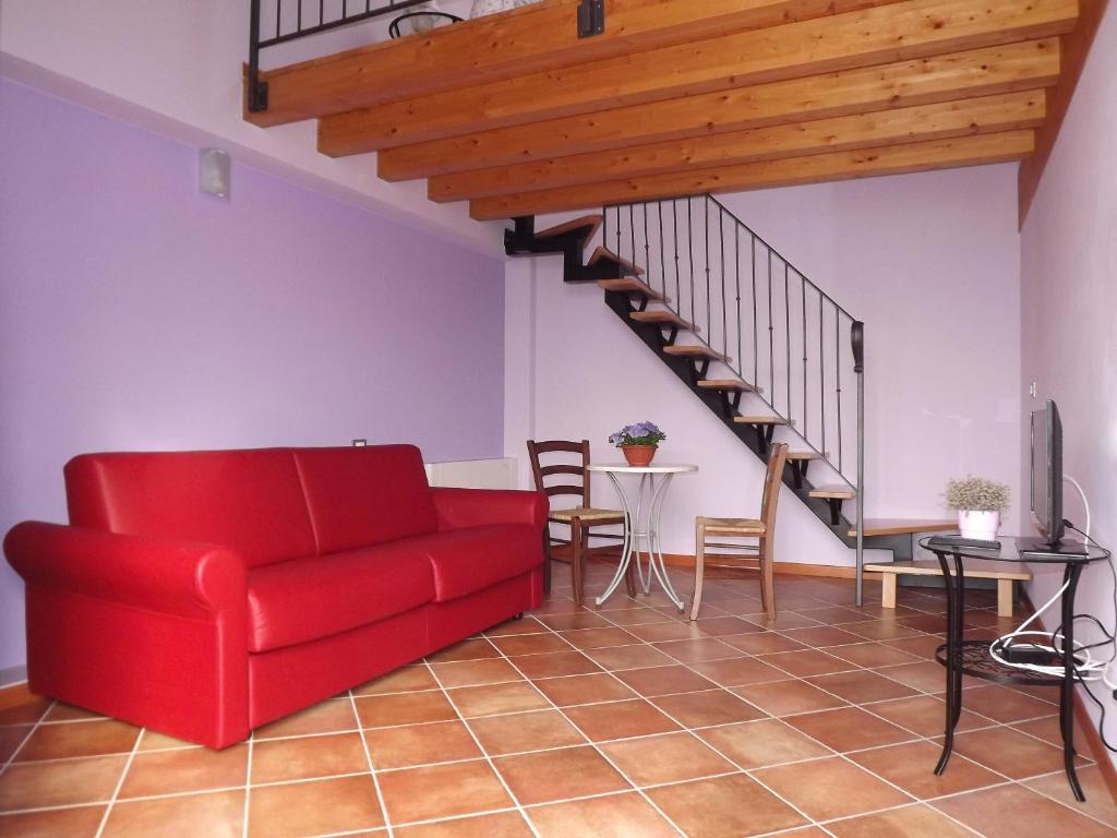 Agriturismo Cascina Rossano Provaglio d'Iseo Rum bild