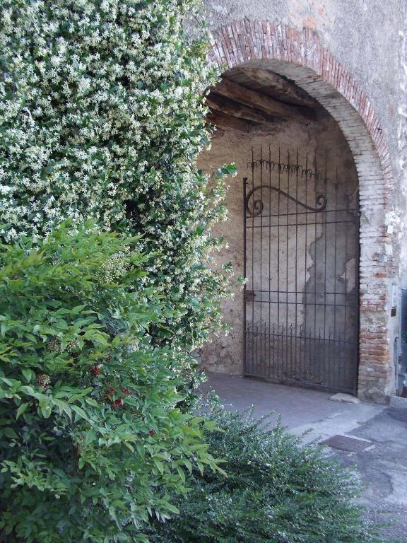 Agriturismo Cascina Rossano Provaglio d'Iseo Exteriör bild