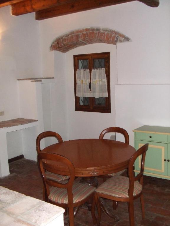 Agriturismo Cascina Rossano Provaglio d'Iseo Rum bild