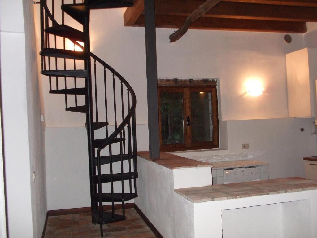 Agriturismo Cascina Rossano Provaglio d'Iseo Rum bild
