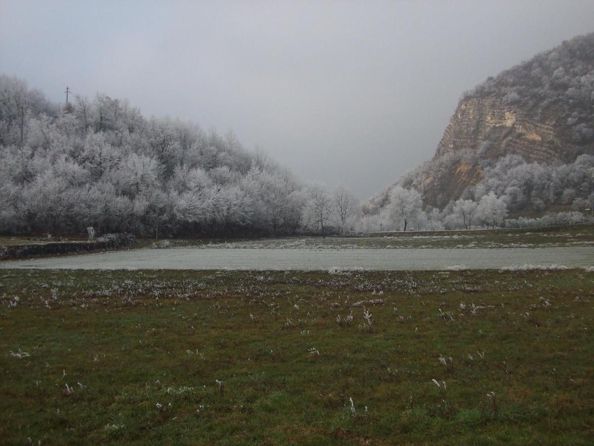 Agriturismo Cascina Rossano Provaglio d'Iseo Exteriör bild
